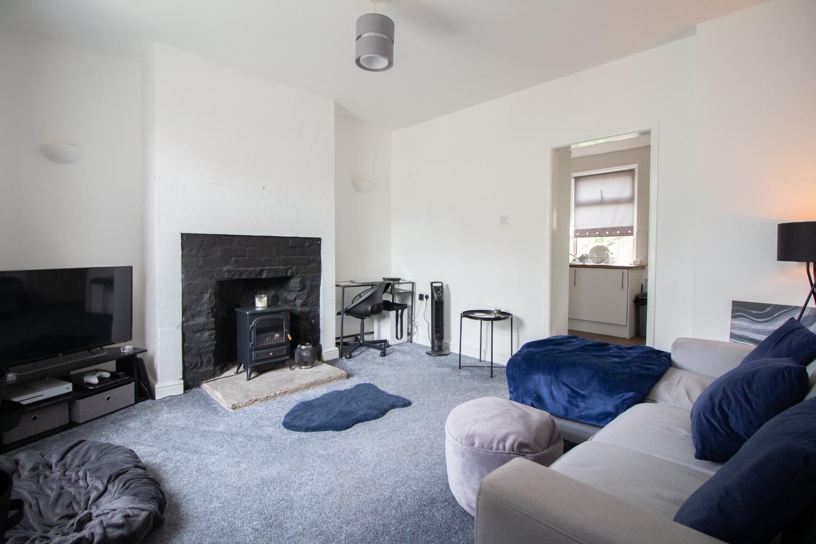 143 Scotforth Road, Lancaster LA1 4JN